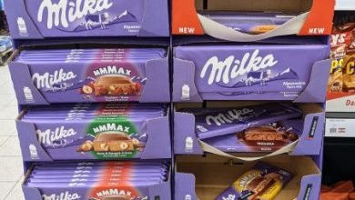 milka